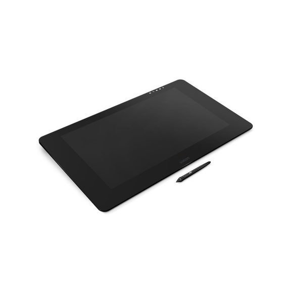 Wacom Cintiq Pro 16 (2021) fekete digitális rajztábla Wacom Cintiq Pro 16 (2021) fekete digitális rajztábla