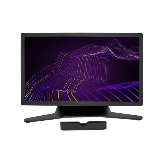 WACOM Cintiq Pro 27 grafikus kijelző állvánnyal WACOM Cintiq Pro 27 grafikus kijelző állvánnyal