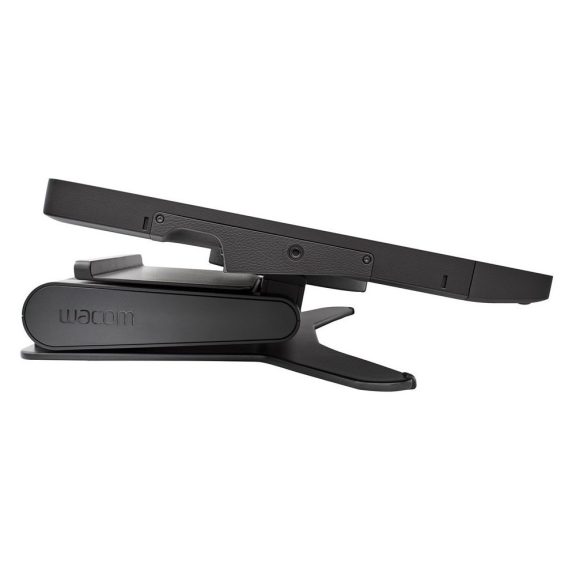 WACOM Cintiq Pro 27 grafikus kijelző állvánnyal WACOM Cintiq Pro 27 grafikus kijelző állvánnyal
