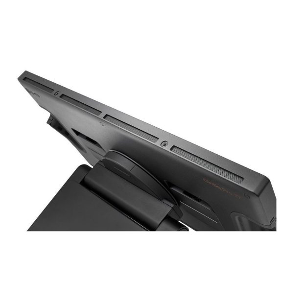 WACOM Cintiq Pro 27 grafikus kijelző állvánnyal WACOM Cintiq Pro 27 grafikus kijelző állvánnyal
