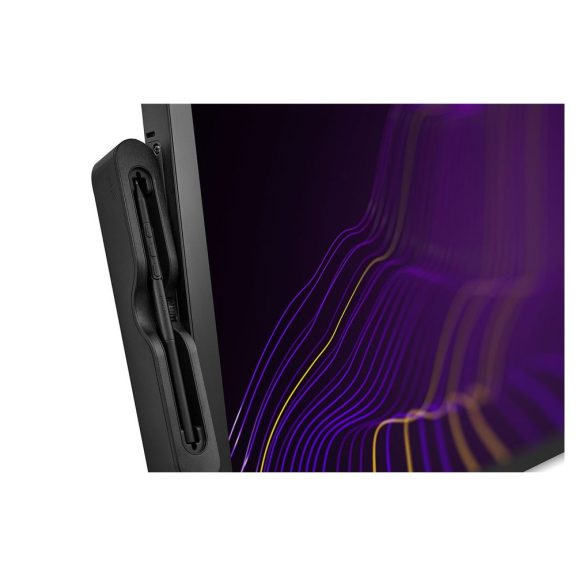 WACOM Cintiq Pro 27 grafikus kijelző