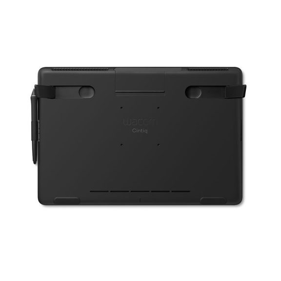 Wacom Cintiq 22 DTK2260K0A digitális rajztábla Wacom Cintiq 22 DTK2260K0A digitális rajztábla