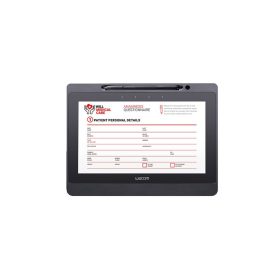   WACOM Signature Set - DTU1141B és sign pro PDF aláíró tábla