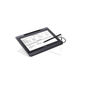   WACOM Signature Set - DTU1141B és sign pro PDF aláíró tábla