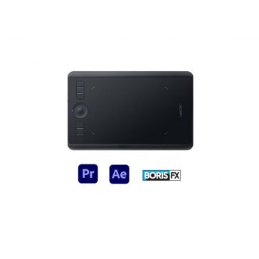 Wacom Intuos Pro M North digitális rajztábla