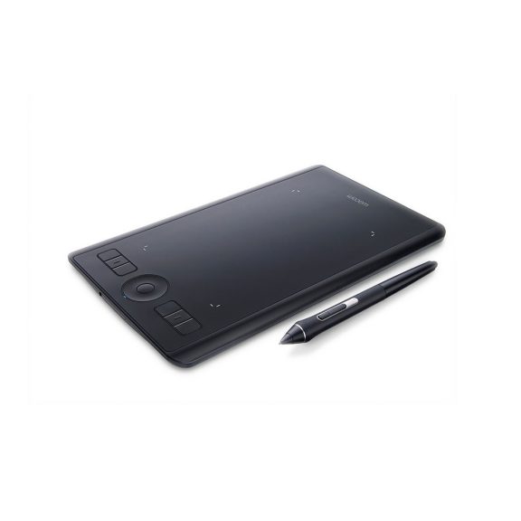 Wacom Intuos Pro M North digitális rajztábla