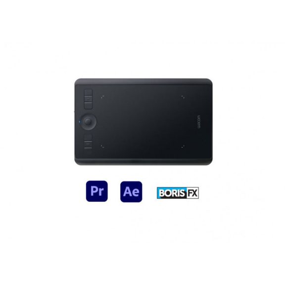 Wacom Intuos Pro L North digitális rajztábla