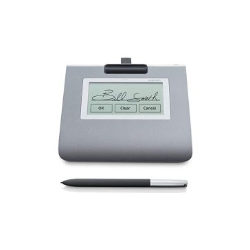   WACOM Signature Set - STU-430 és sign pro PDF aláíró tábla