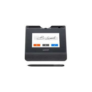   WACOM Signature Set - STU540 és sign pro PDF aláíró tábla