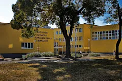 Benkő István Református Általános Iskola és Gimnázium