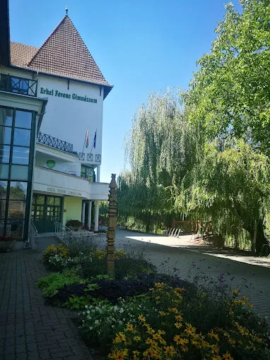 Gyulai Erkel Ferenc Gimnázium és Kollégium