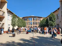 Huszár Gál Gimnázium, Általános Iskola, Alapfokú Művészeti Iskola és Óvoda