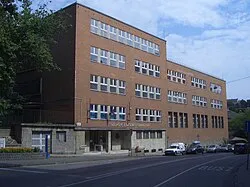 Budapest I. Kerületi Szilágyi Erzsébet Gimnázium