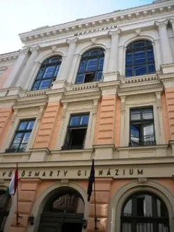 Budapest VIII. Kerületi Vörösmarty Mihály Gimnázium