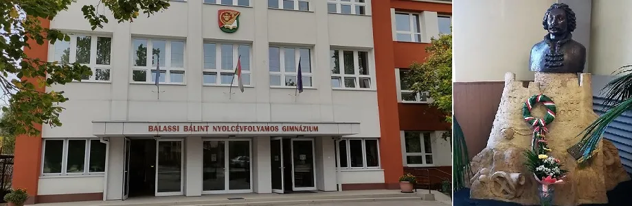 Budapest XVII. Kerületi Balassi Bálint Nyolcévfolyamos Gimnázium
