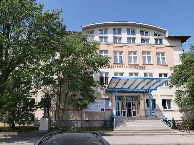 Mátészalkai Esze Tamás Gimnázium