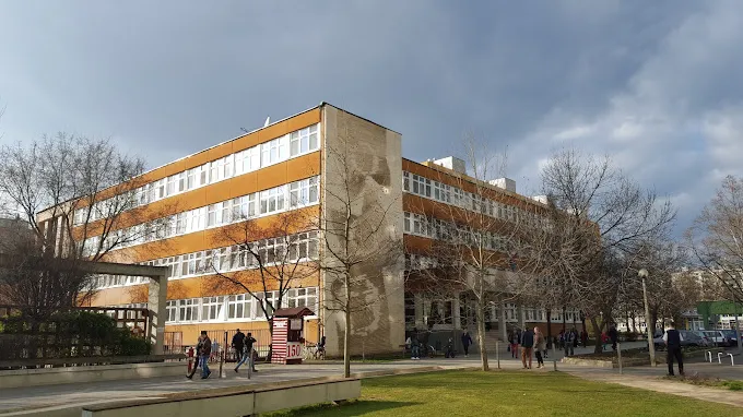 Nyíregyházi Egyetem Eötvös József Gyakorló Általános Iskola és Gimnázium