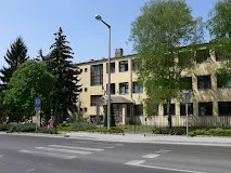 Paksi Vak Bottyán Gimnázium