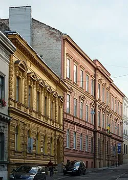 Pécsi Janus Pannonius Gimnázium