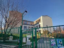 Tamási Áron Általános Iskola, Gimnázium és Német Nemzetiségi Gimnázium