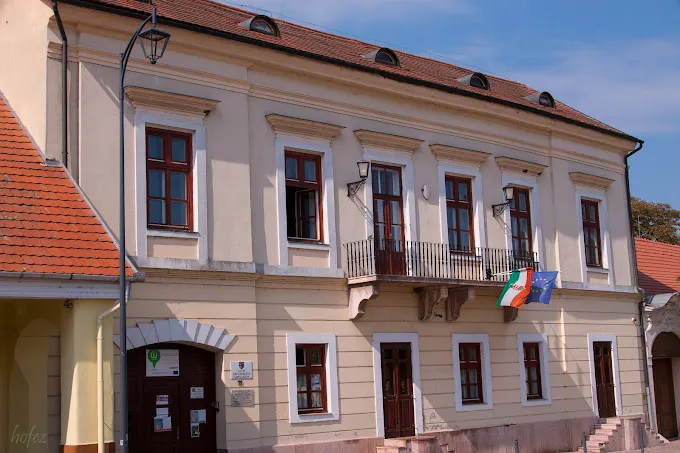 Tatai Református Gimnázium