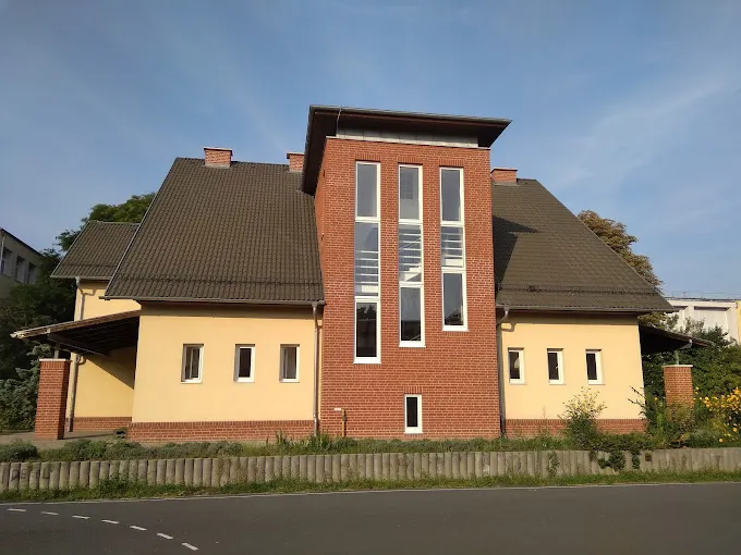 Monori József Attila Gimnázium