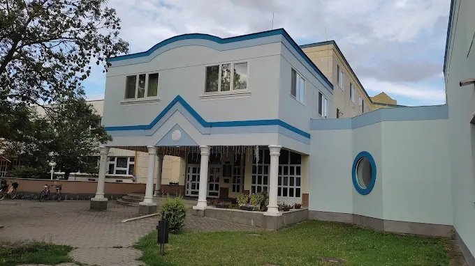 NICOLAE BĂLCESCU ROMÁN GIMNÁZIUM, ÁLTALÁNOS ISKOLA ÉS KOLLÉGIUM