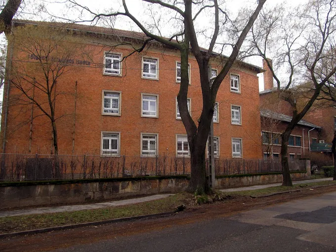 Nemes Nagy Ágnes Művészeti Szakgimnázium