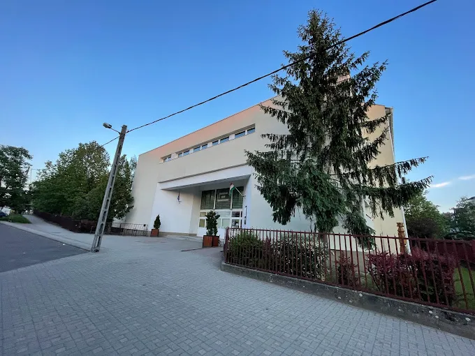 Nyíregyházi Vasvári Pál Gimnázium