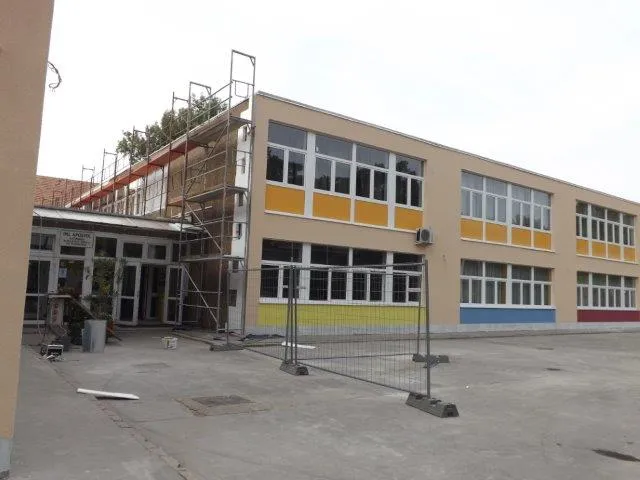 Pál Apostol Katolikus Óvoda, Általános Iskola és Gimnázium