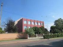 Zafféry Károly Szalézi Középiskola